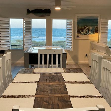 Auberge D'Amelia Fernandina Beach Buitenkant foto