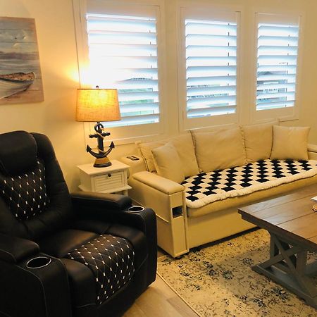 Auberge D'Amelia Fernandina Beach Buitenkant foto