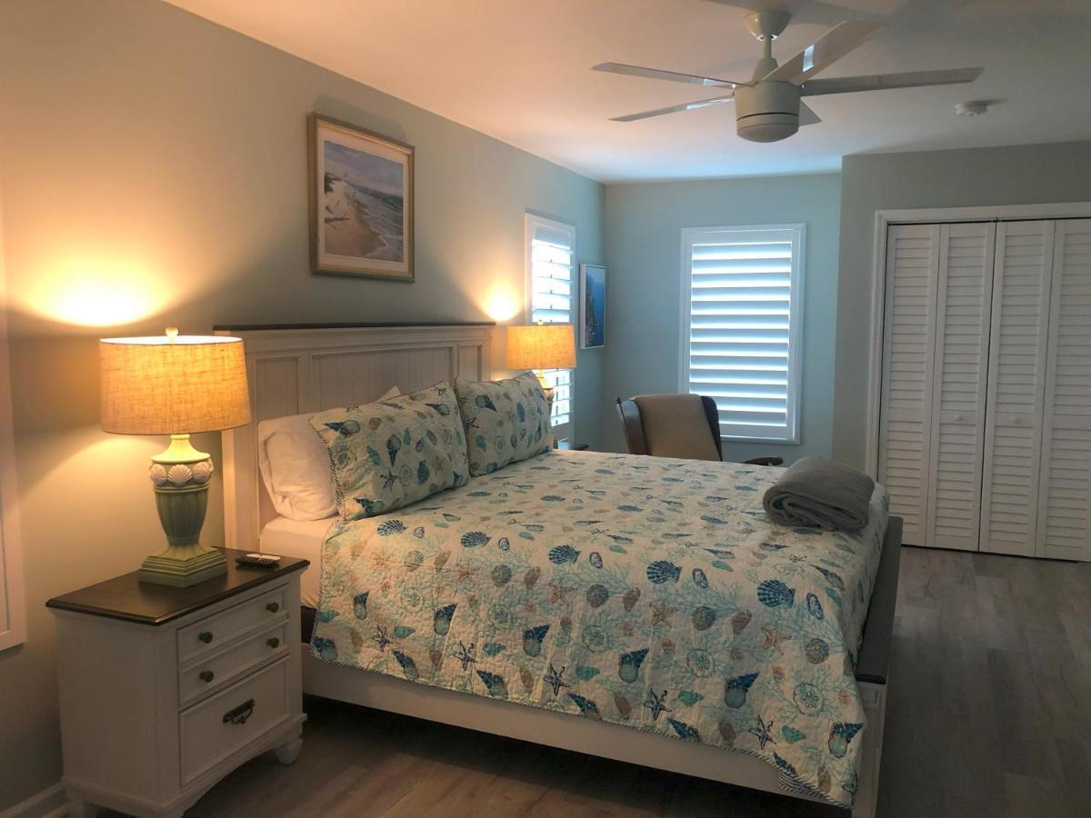 Auberge D'Amelia Fernandina Beach Buitenkant foto