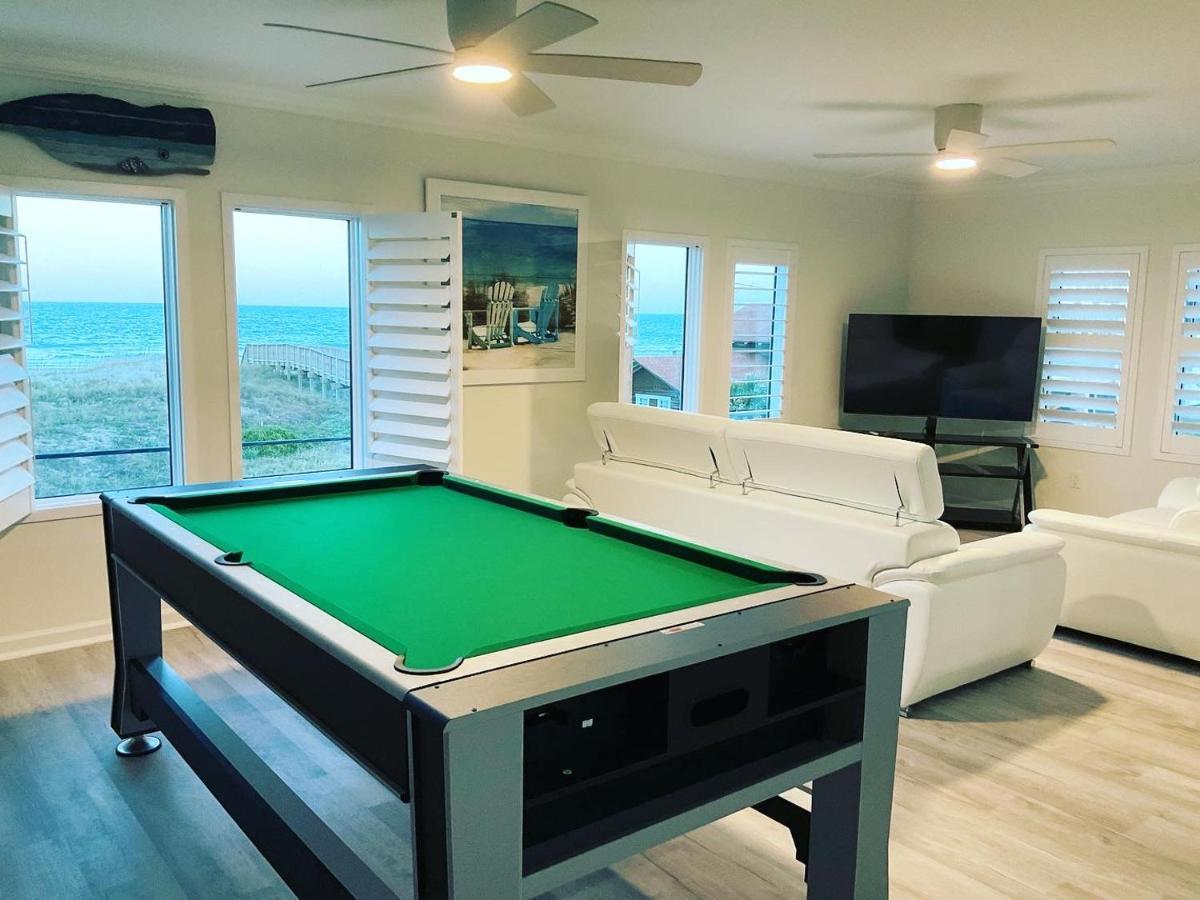 Auberge D'Amelia Fernandina Beach Buitenkant foto