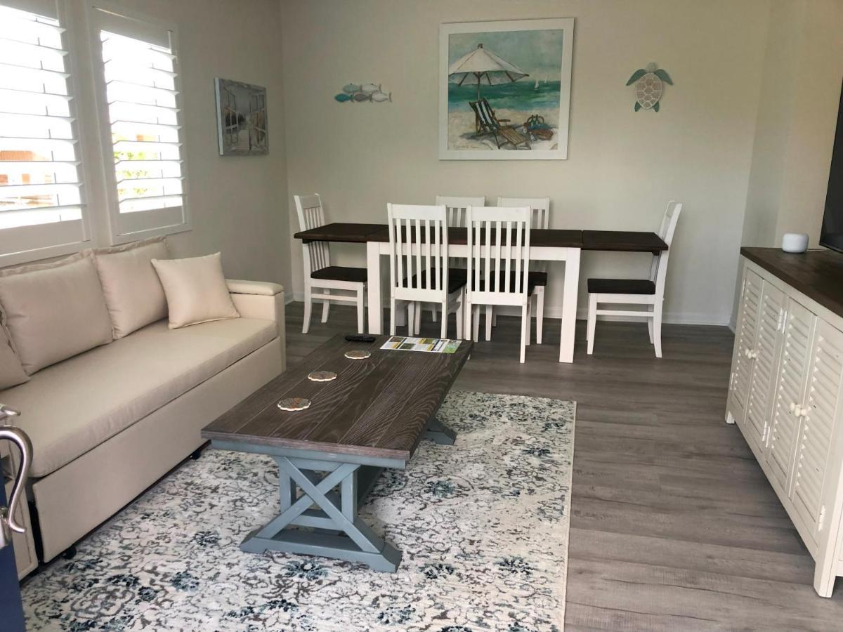 Auberge D'Amelia Fernandina Beach Buitenkant foto
