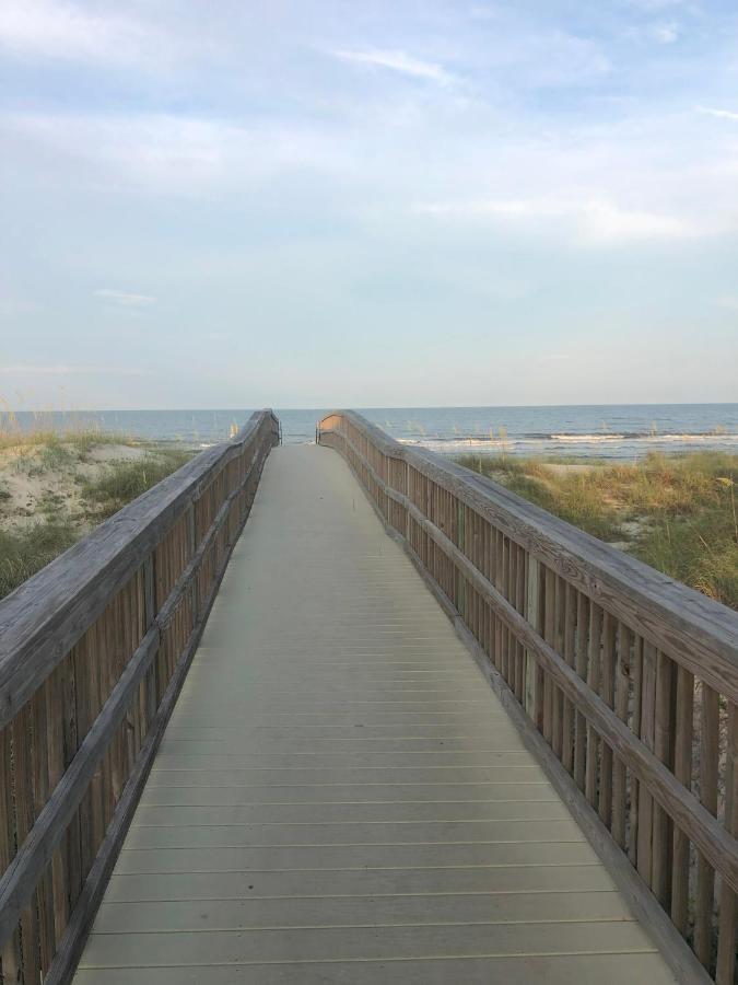 Auberge D'Amelia Fernandina Beach Buitenkant foto