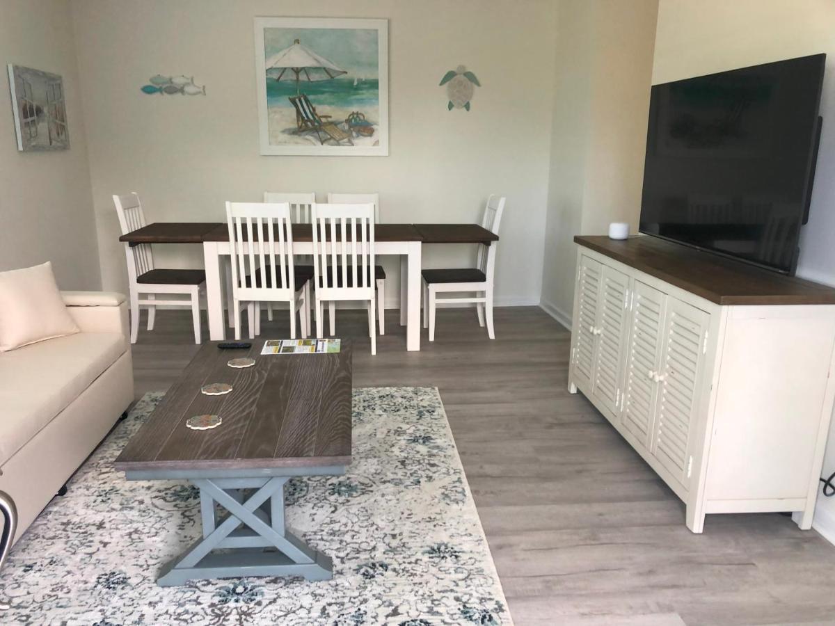 Auberge D'Amelia Fernandina Beach Buitenkant foto