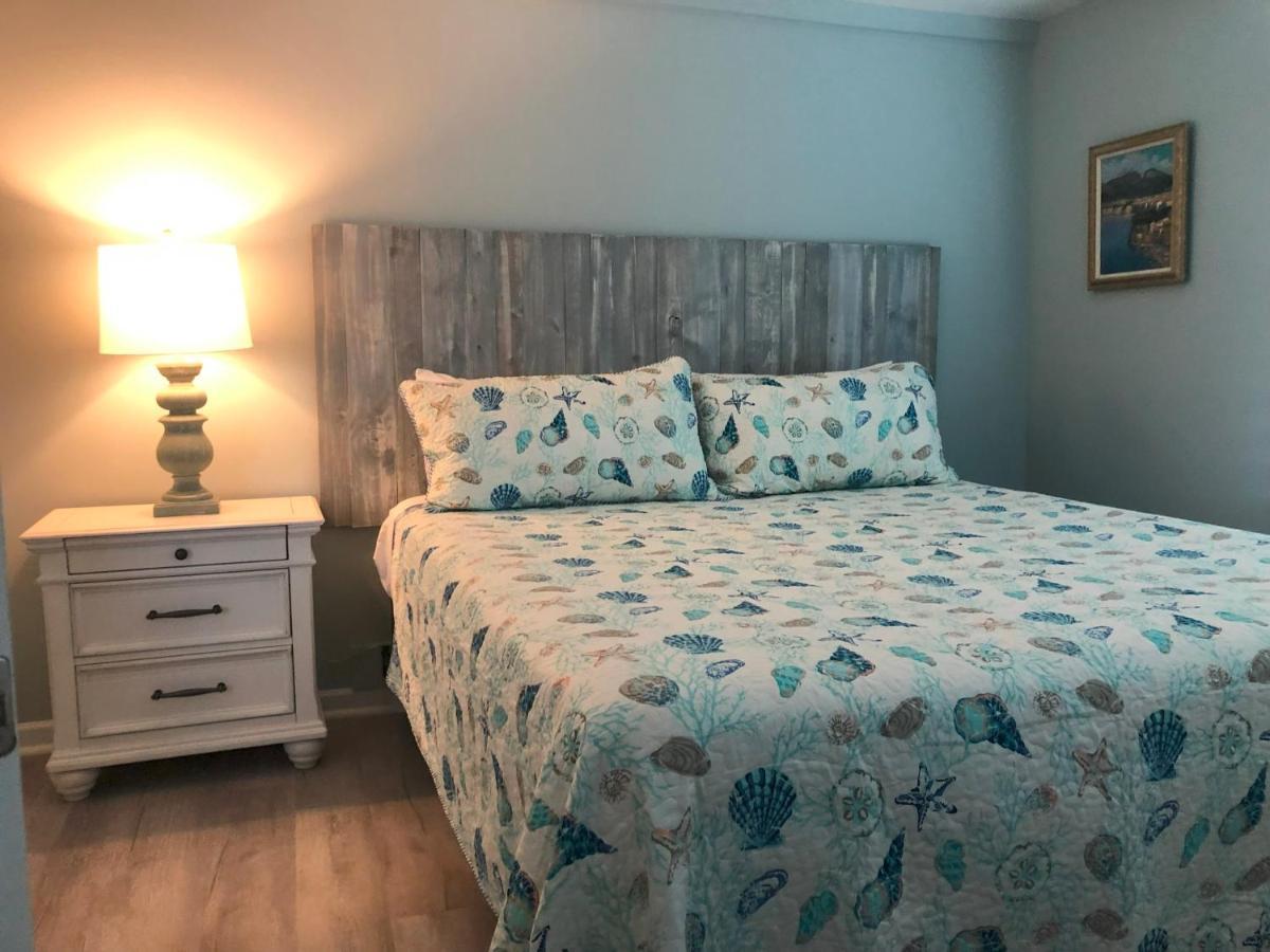 Auberge D'Amelia Fernandina Beach Buitenkant foto