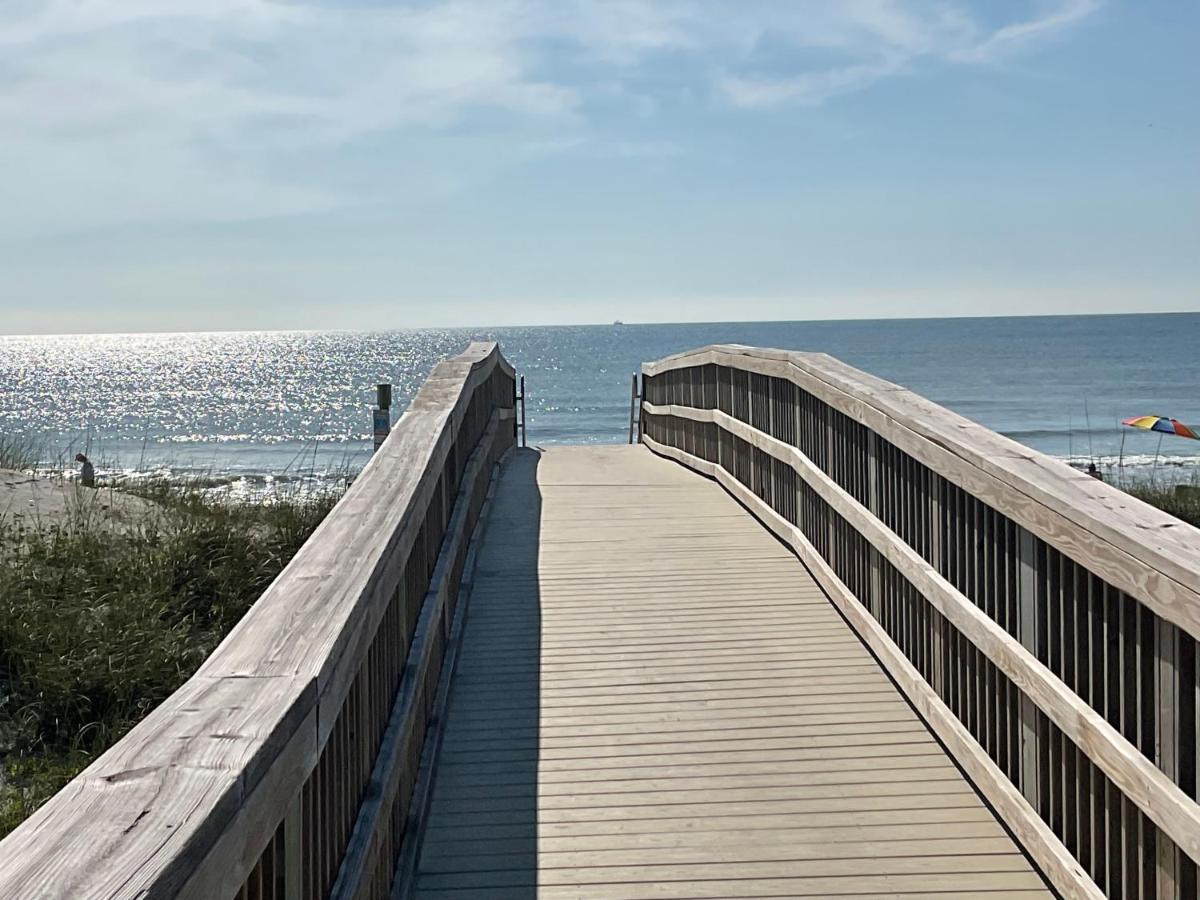 Auberge D'Amelia Fernandina Beach Buitenkant foto