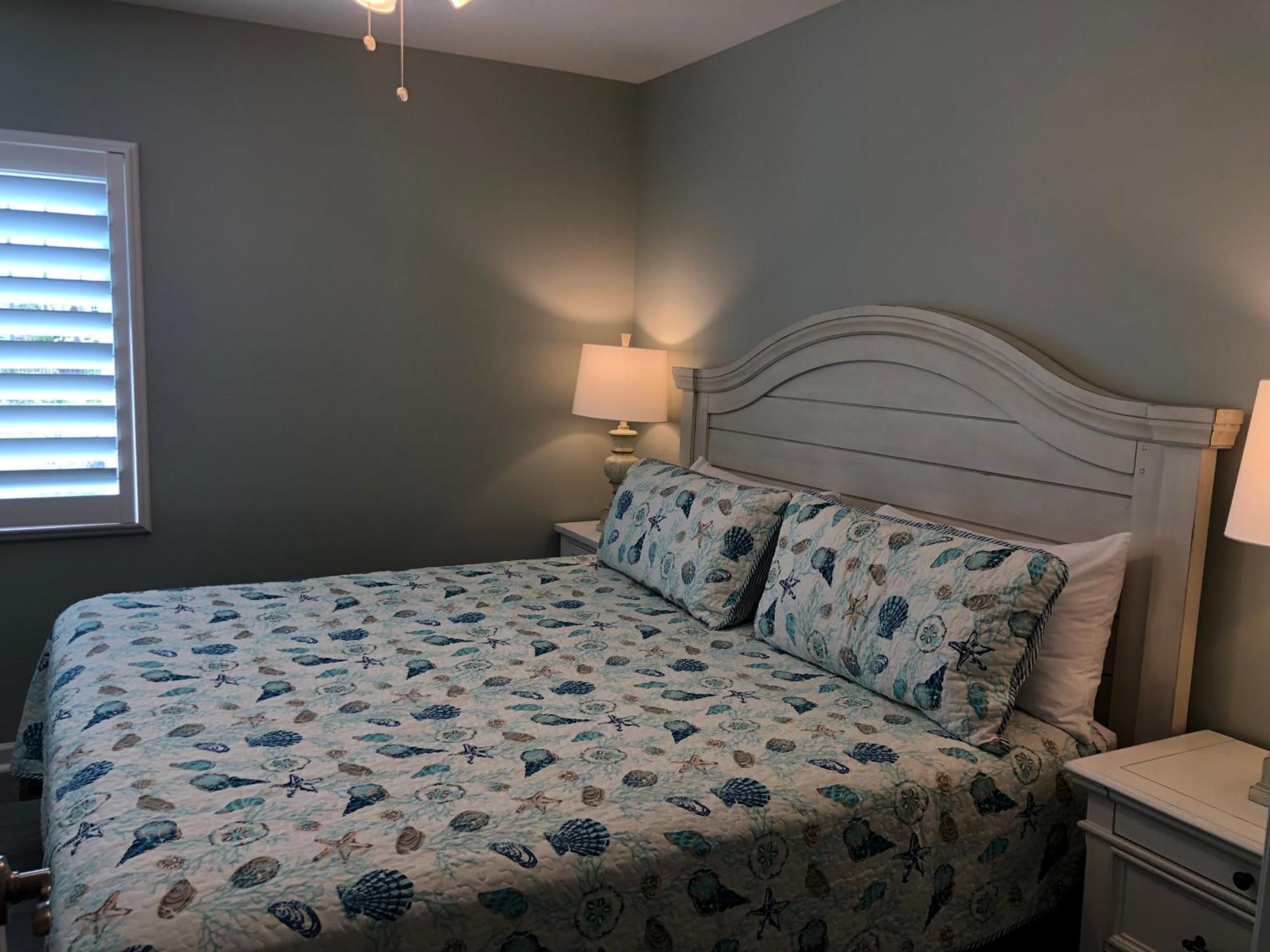 Auberge D'Amelia Fernandina Beach Buitenkant foto