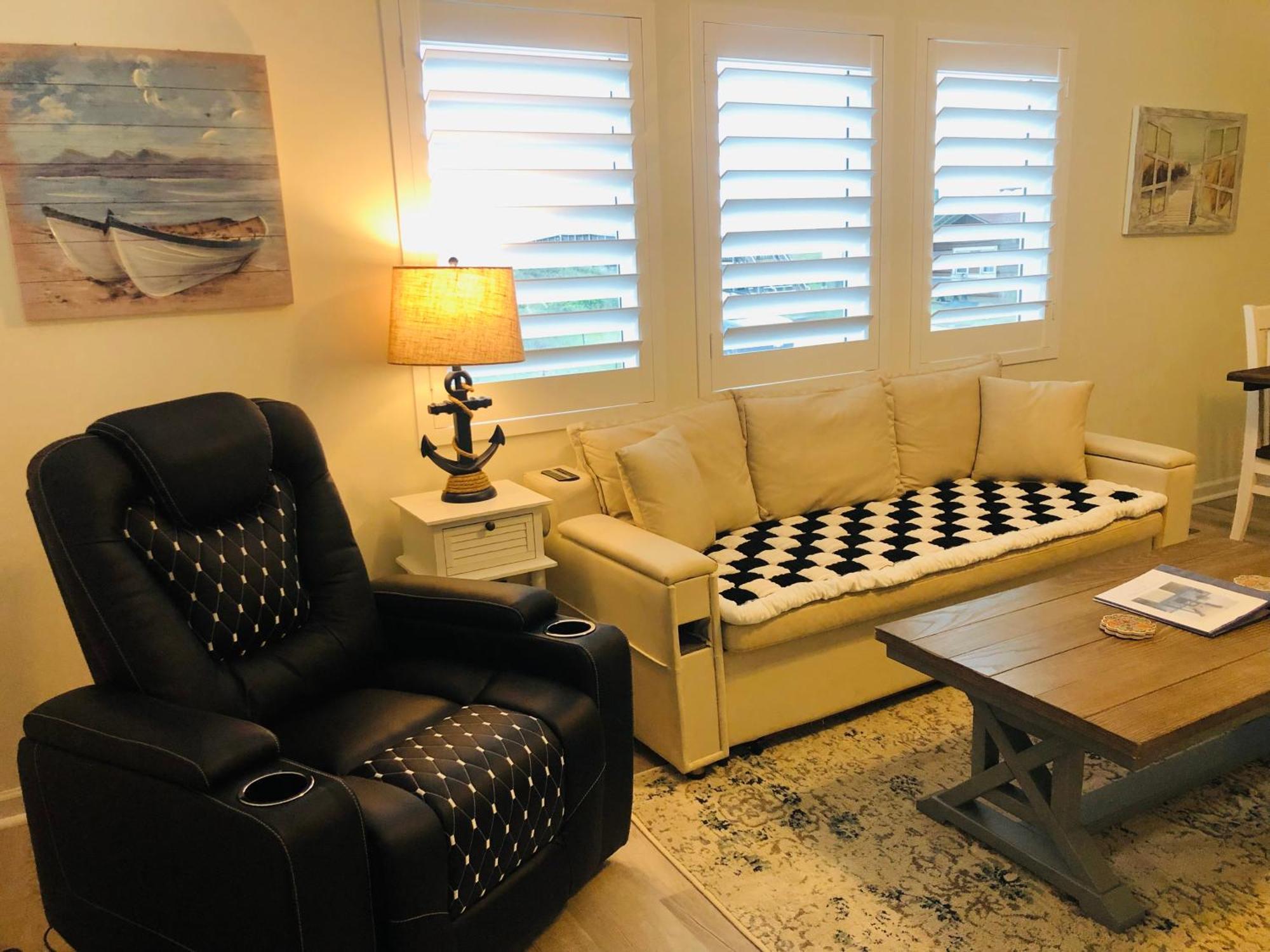 Auberge D'Amelia Fernandina Beach Buitenkant foto