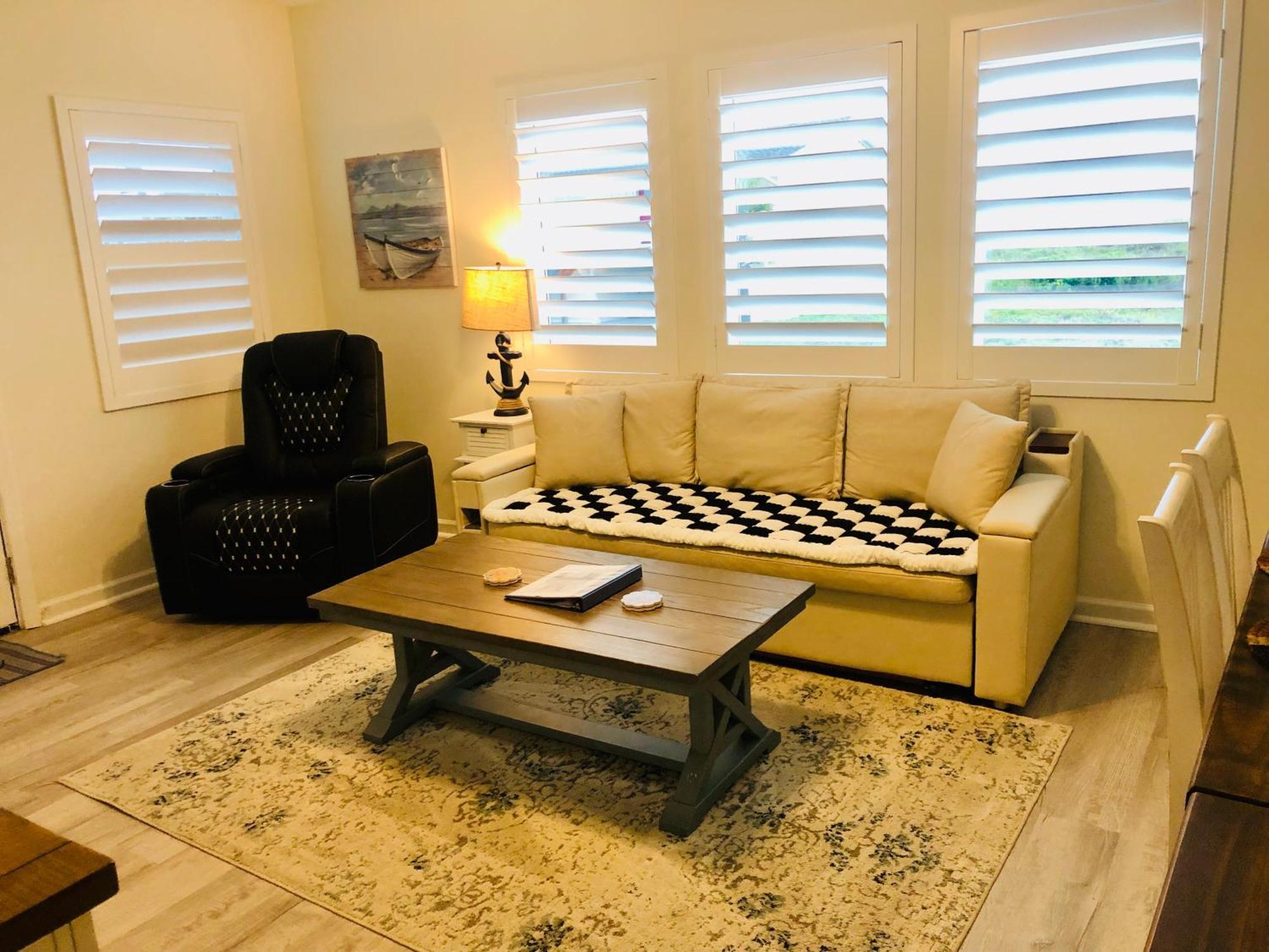 Auberge D'Amelia Fernandina Beach Buitenkant foto